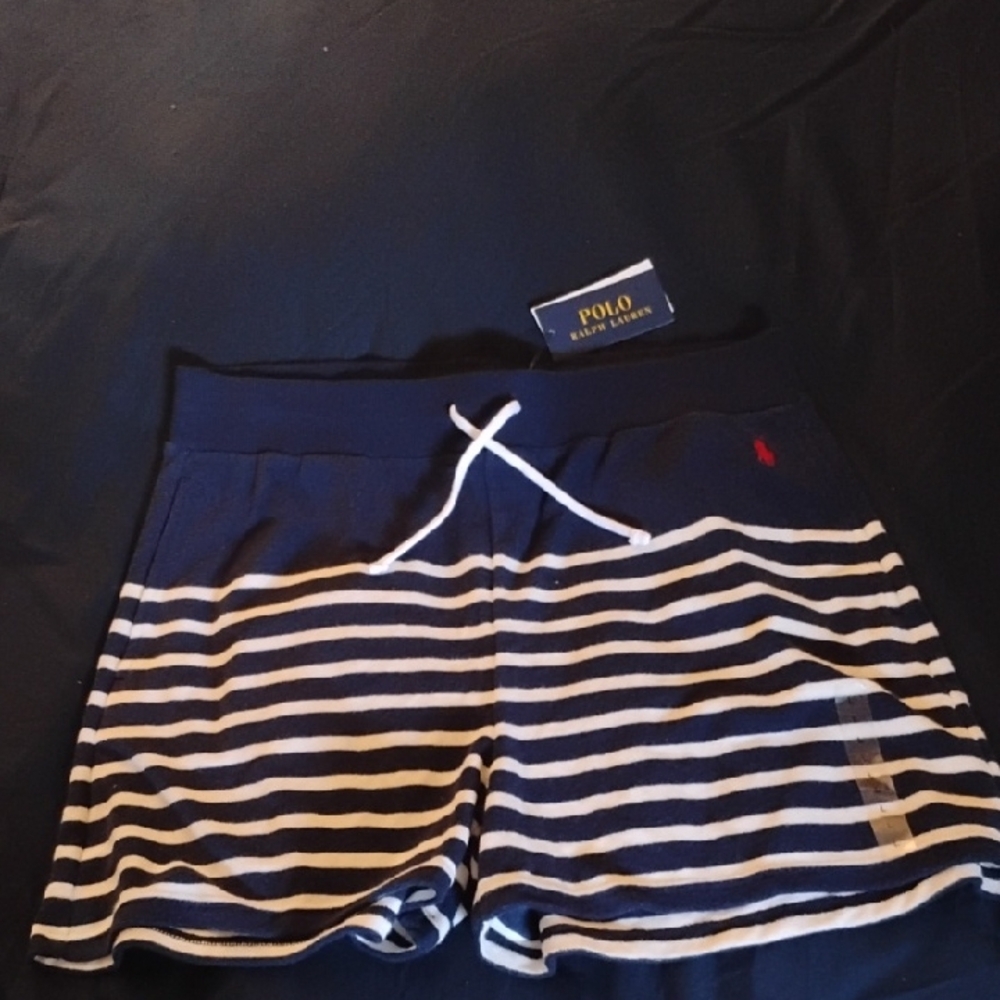 NWT Polo Ralph Lauren Shorts